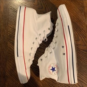 Converse Chuck Taylor Oxford